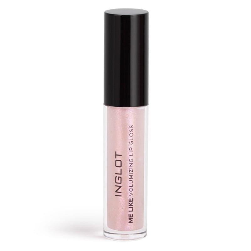 INGLOT Me Like Volumizing Lip Gloss Vesper 4.8ml