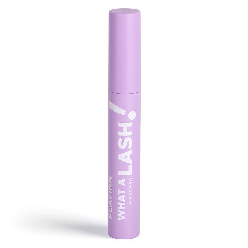 INGLOT Playinn What A Lash Mascara 8.5ml