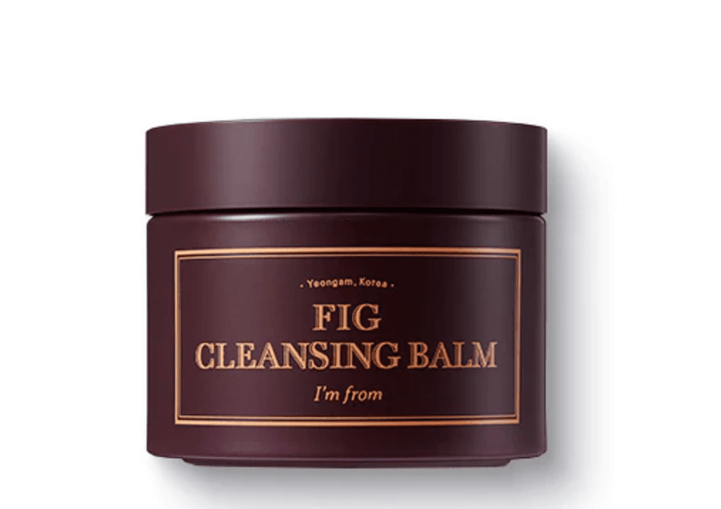 I'm From Fig Cleansing Balm 100ml