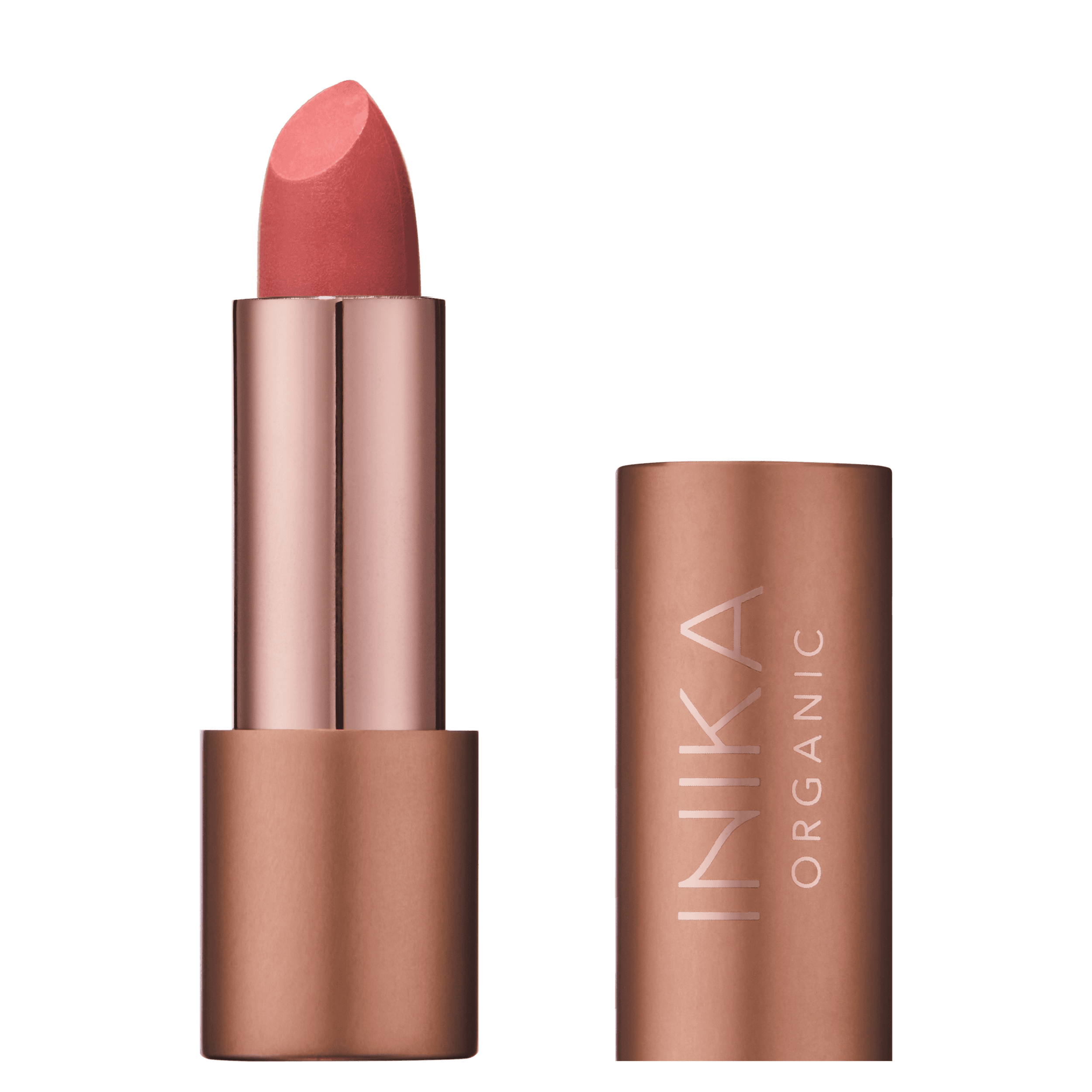 INIKA Organic Lipstick 4.2g