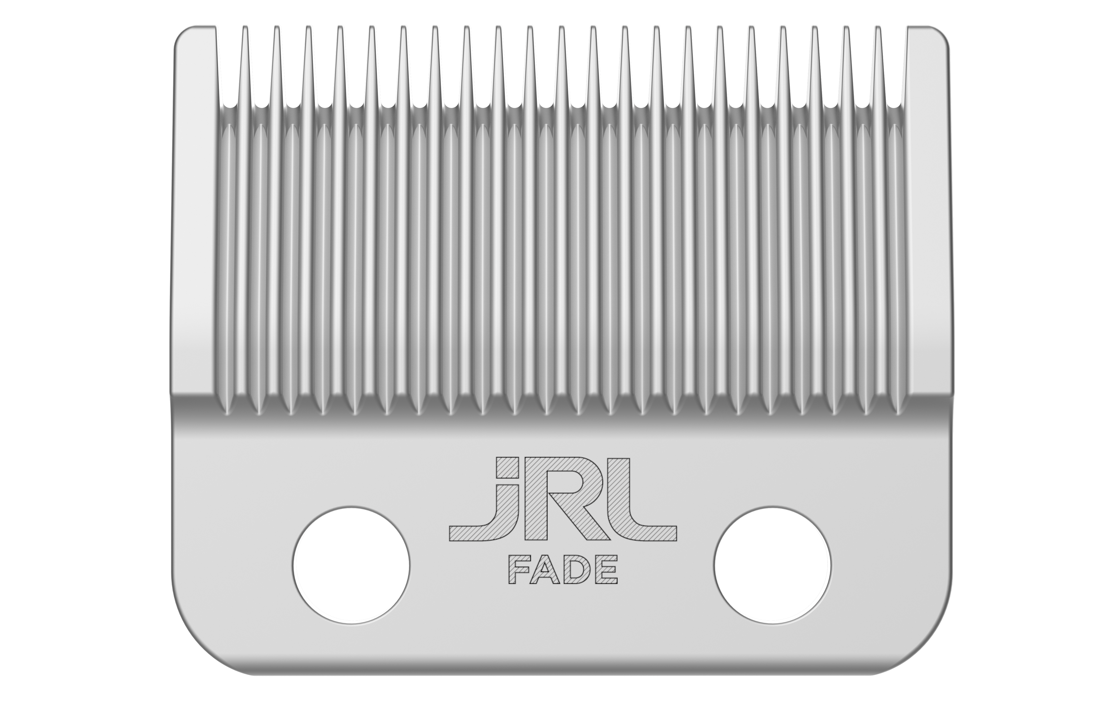 JRL FF2020C Fade Blade Replacement - Silver