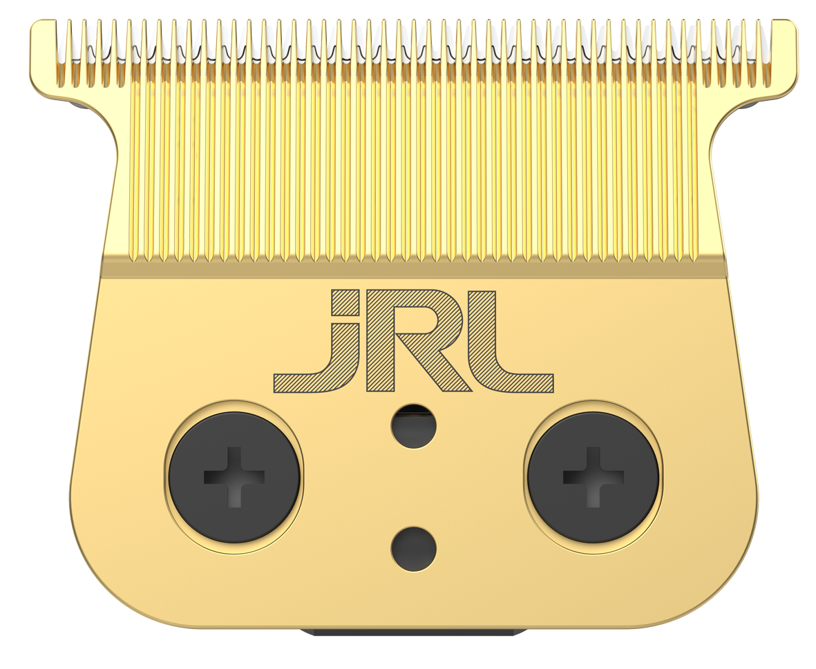 JRL FF2020T Trimmer Replacement T-Blade - Gold