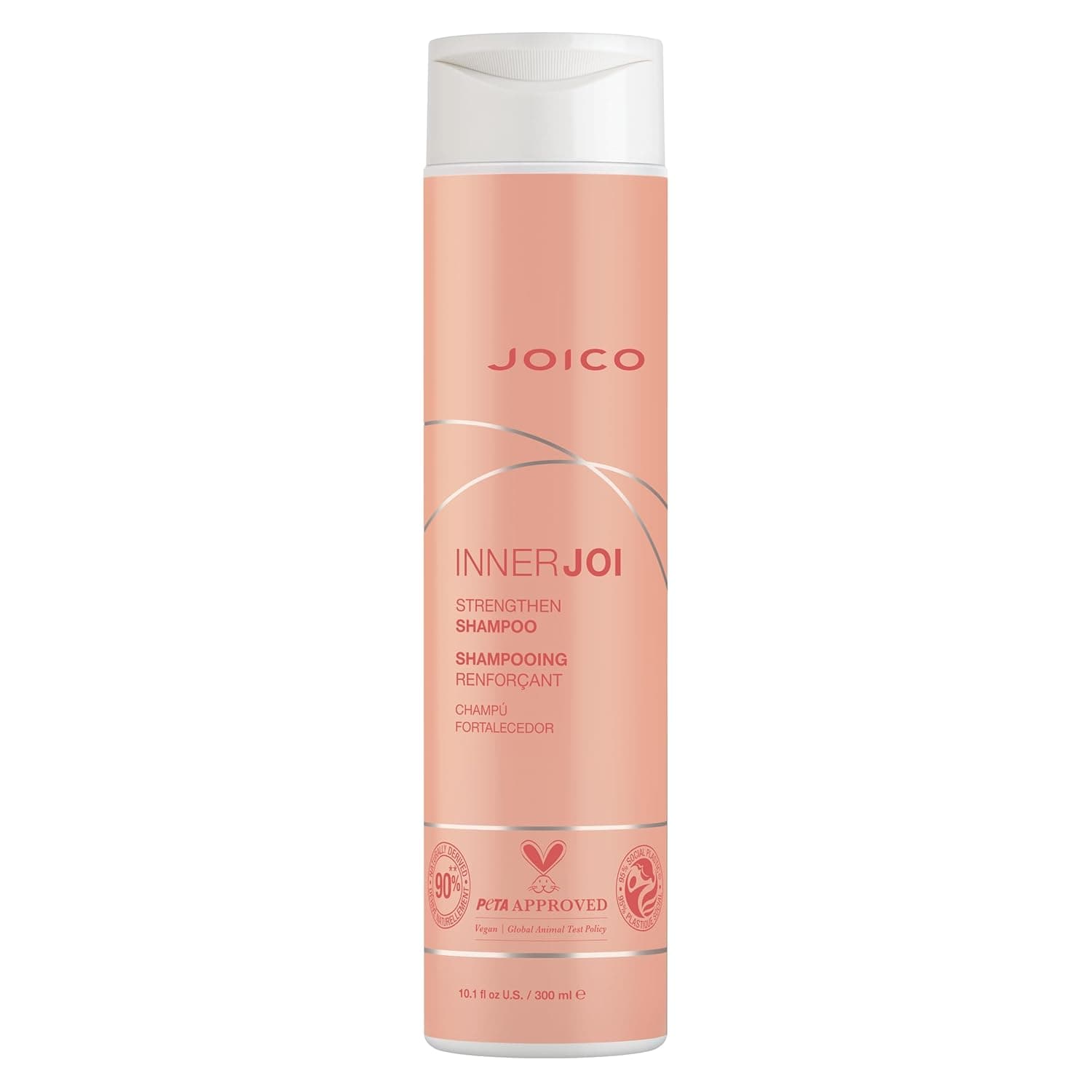 Joico InnerJoi Strengthen Duo Pack