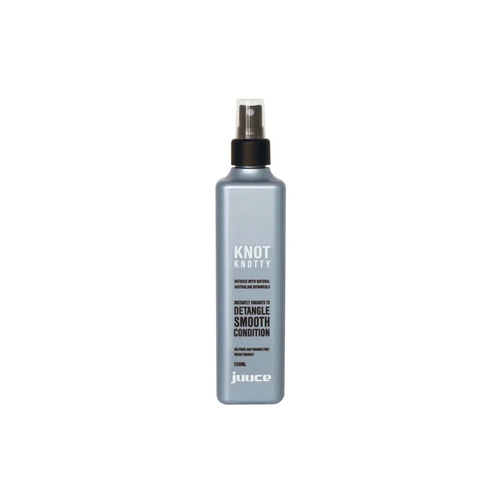 Juuce Knot Knotty 250ml Old Packaging