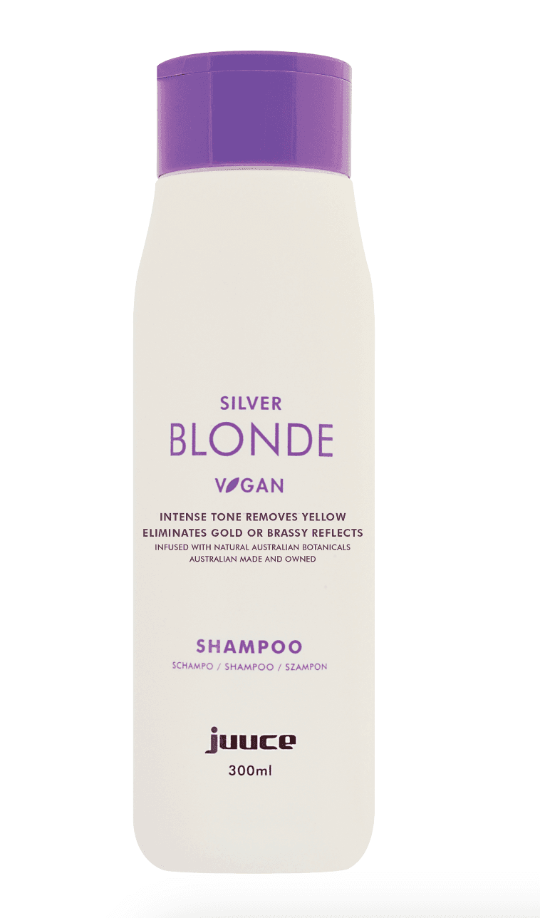 Juuce Silver Blonde & Smooth Enz Trio Pack