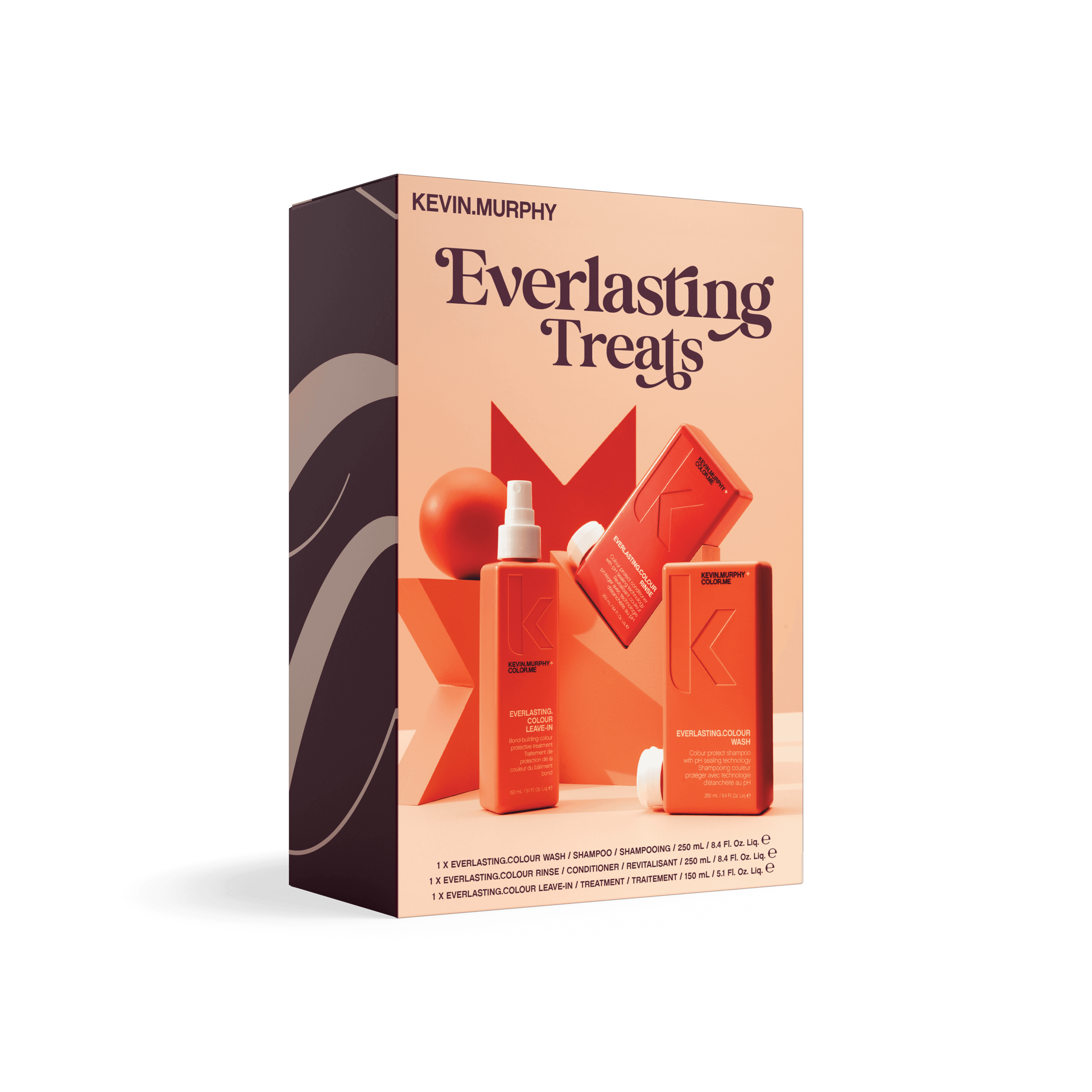 KEVIN.MURPHY Everlasting Treats Pack