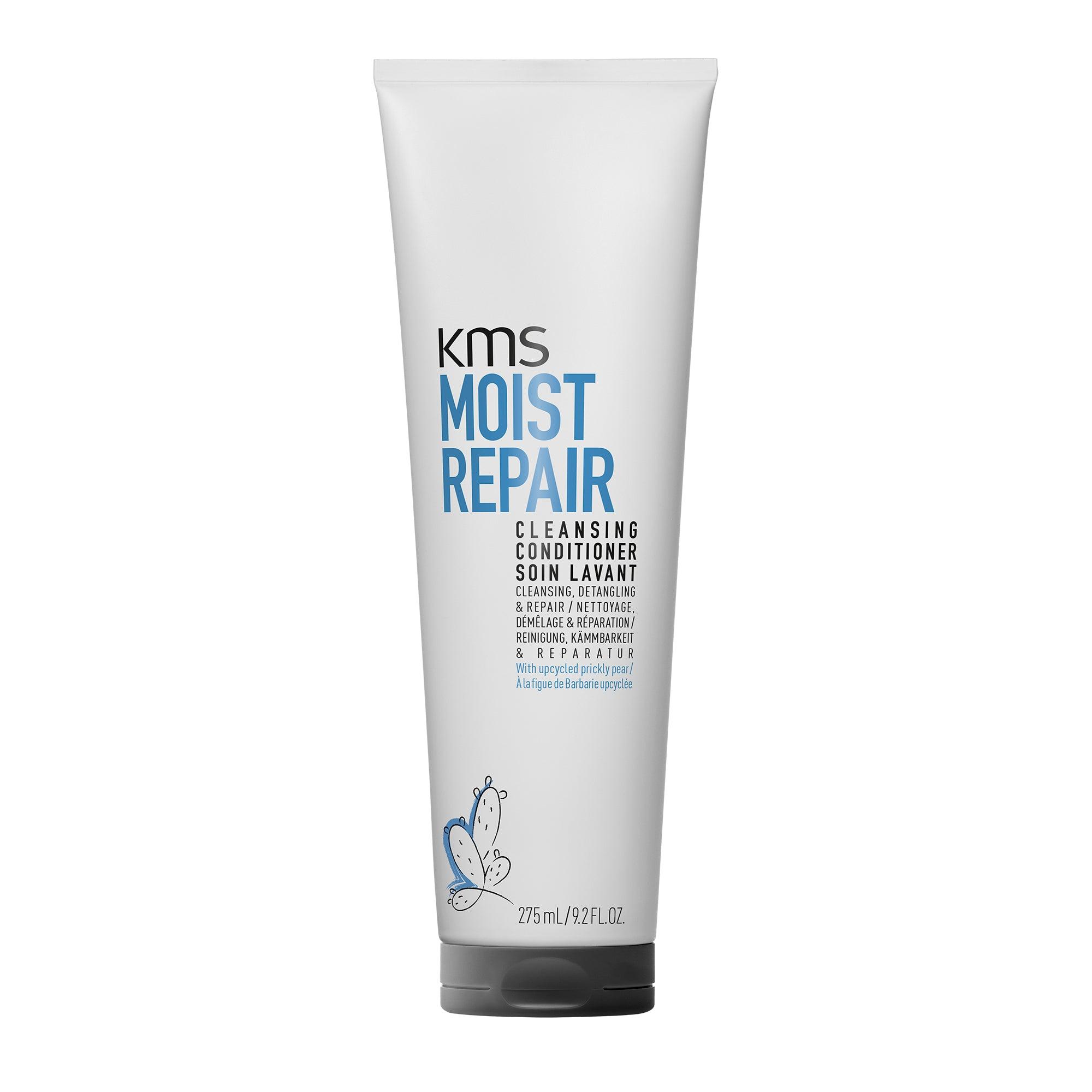 KMS Moist Repair Cleansing Conditioner 275ml