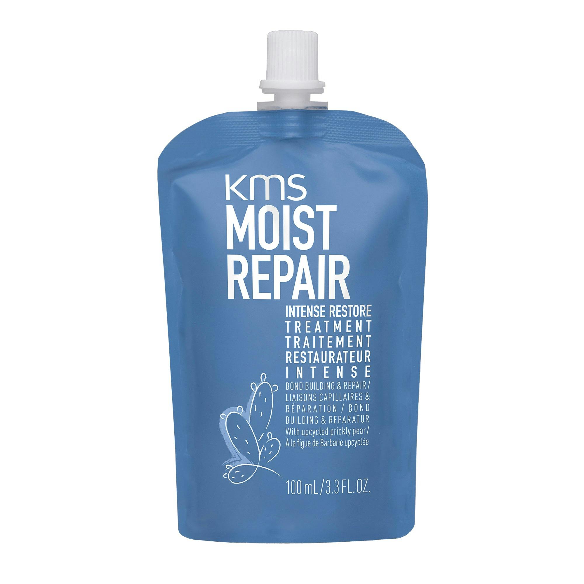 KMS Moist Repair Intensive Restore Treatment 100ml