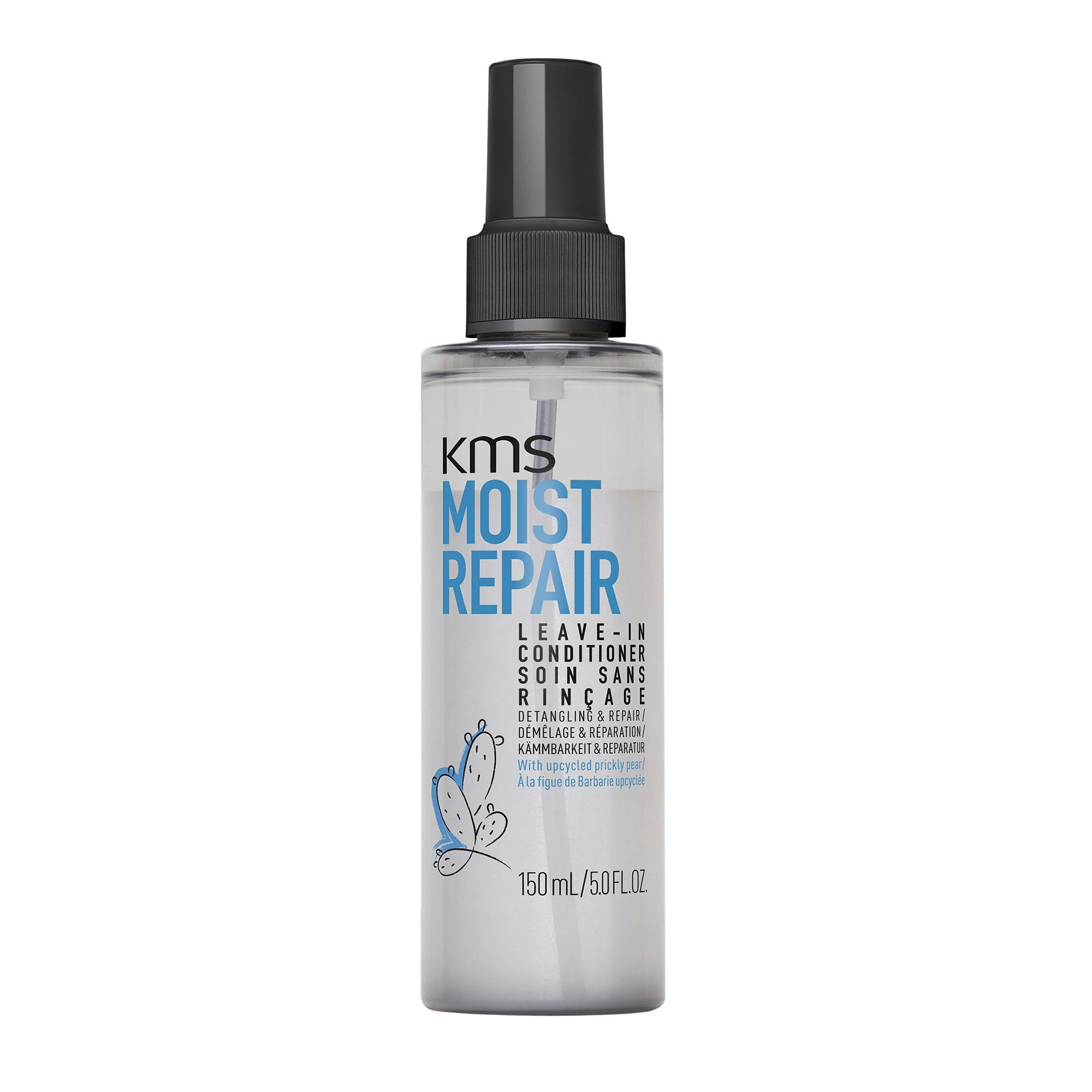 KMS Moist Repair Leave In Conditioner 150ml