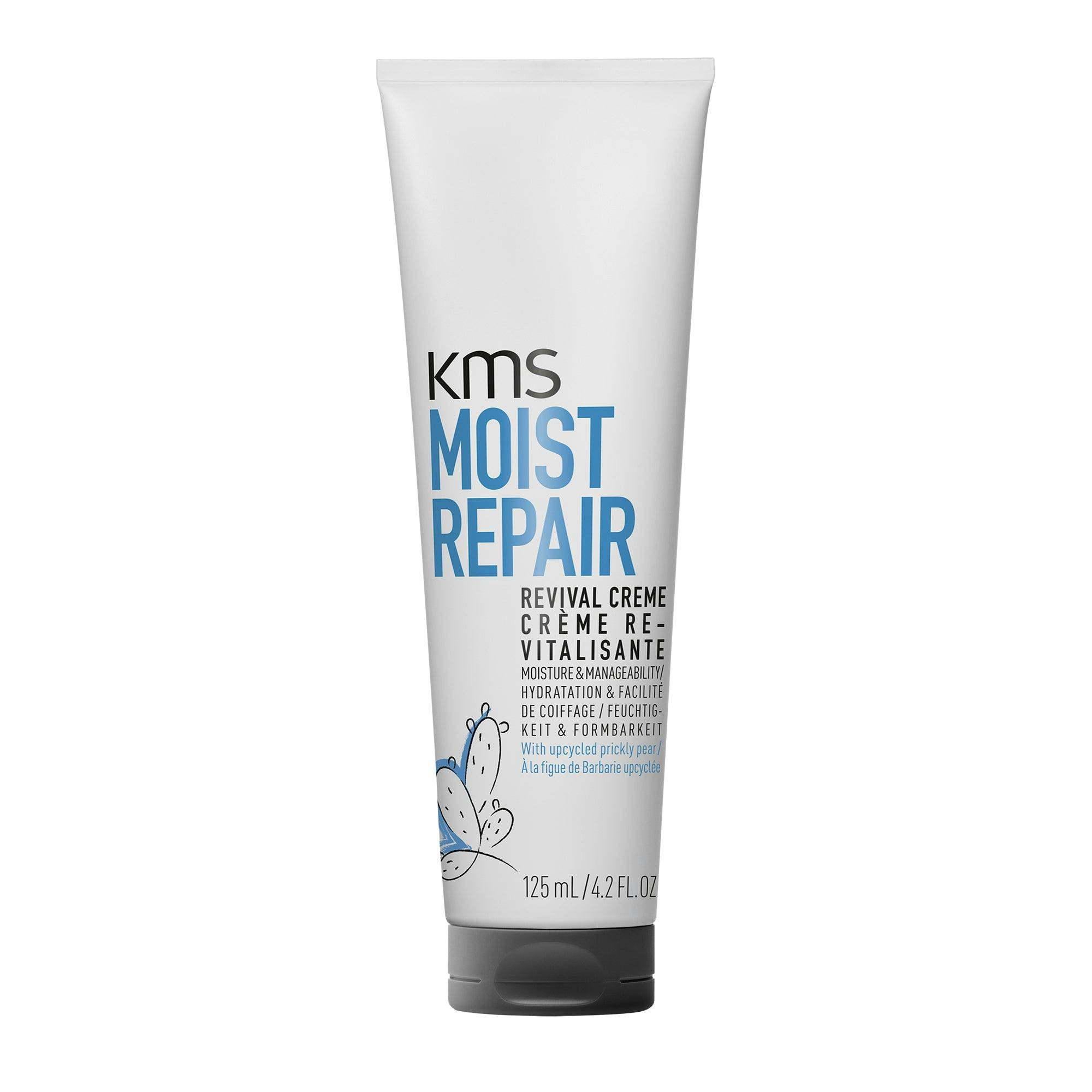 KMS Moist Repair Revival Creme 125ml