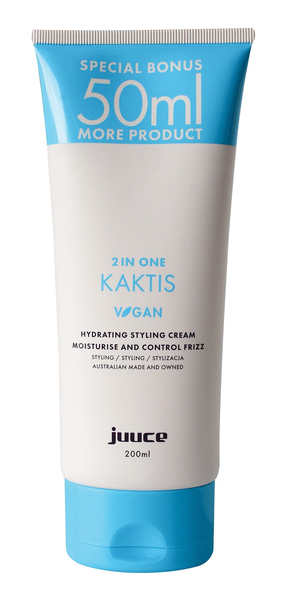 Juuce Kaktis 200ml