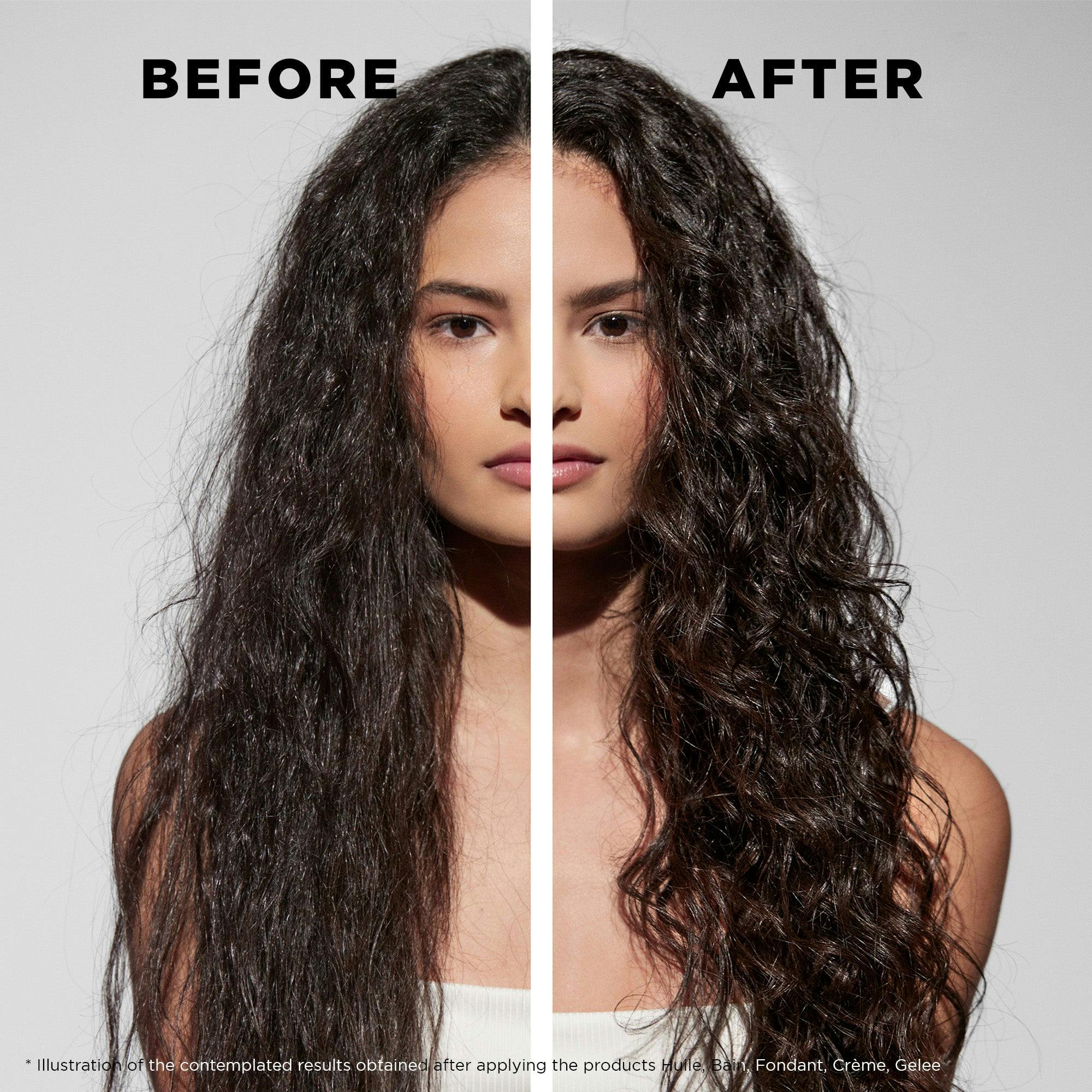 Kérastase Curl Manifesto Refreshing Spray for Curly Hair 190ml