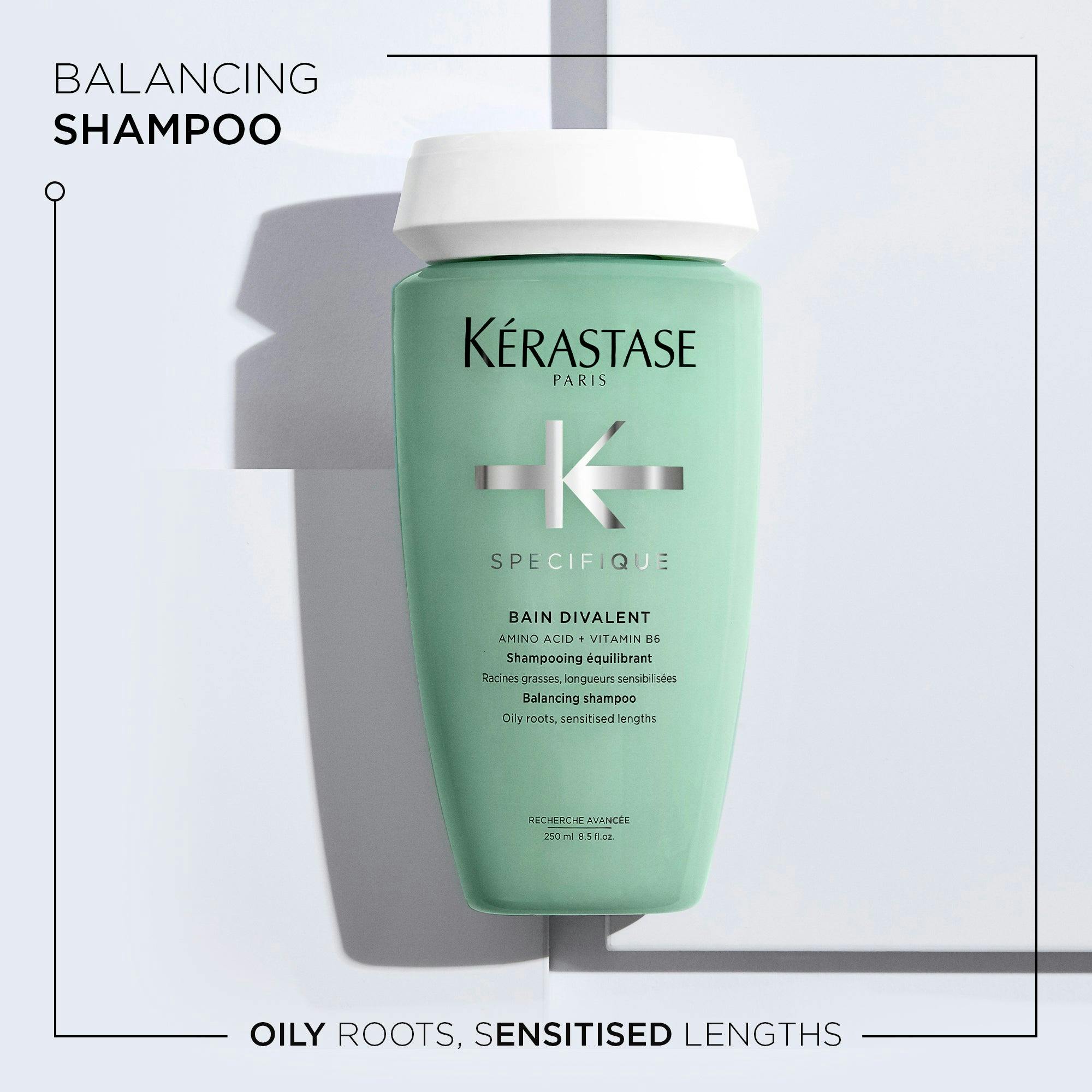 Kérastase Specifique Shampoo for Oily Scalp 250ml