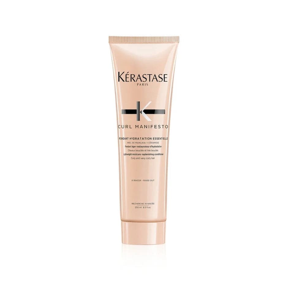 Kerastase Curl Trio Bundle w/ Cream for Curly Hair