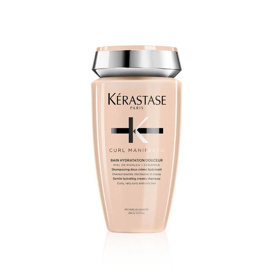 Kerastase Curl Trio Bundle w/ Spray for Curly Hair