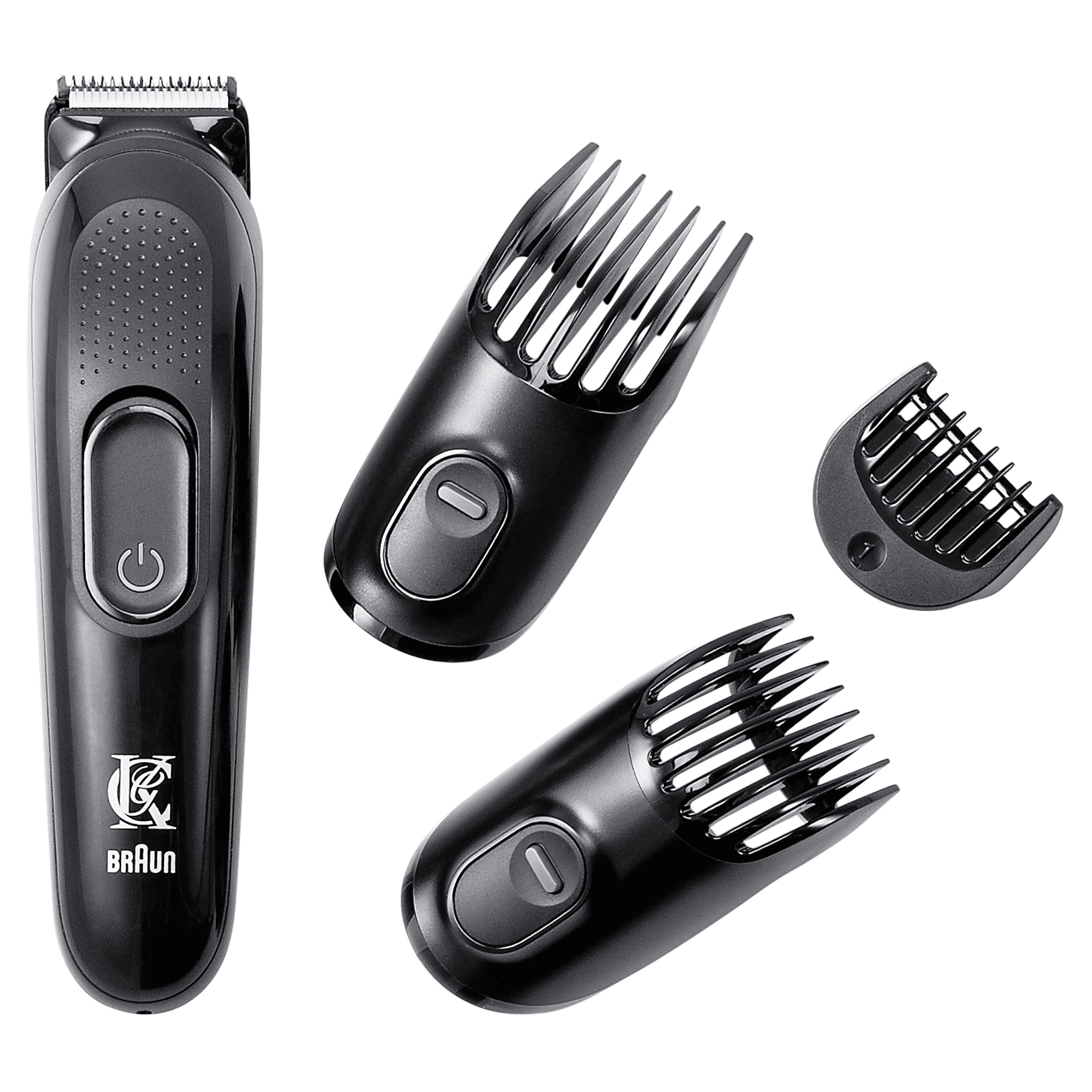 King C. Gillette Beard Trimmer