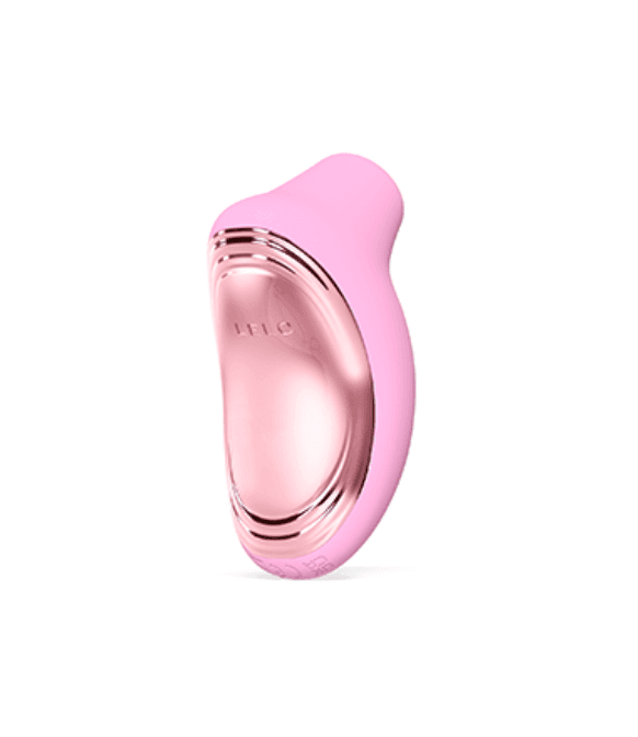 LELO Sona 2 Travel - Pink