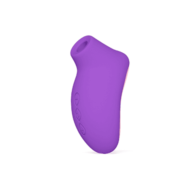 LELO Sona 2 Travel - Purple