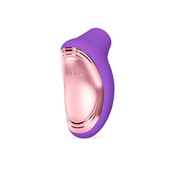 LELO Sona 2 Travel - Purple