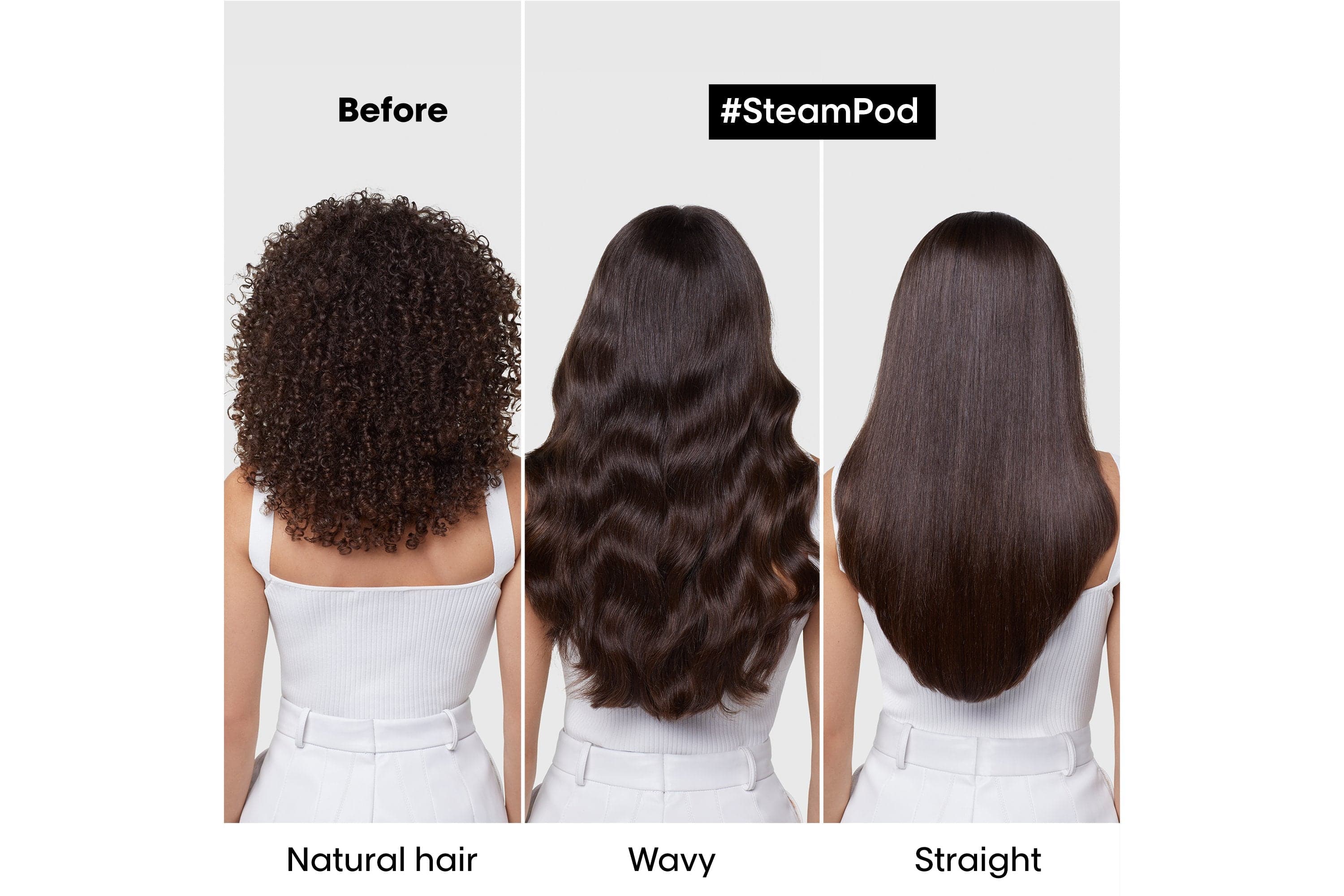 L'Oréal Professionnel Steampod 4.0