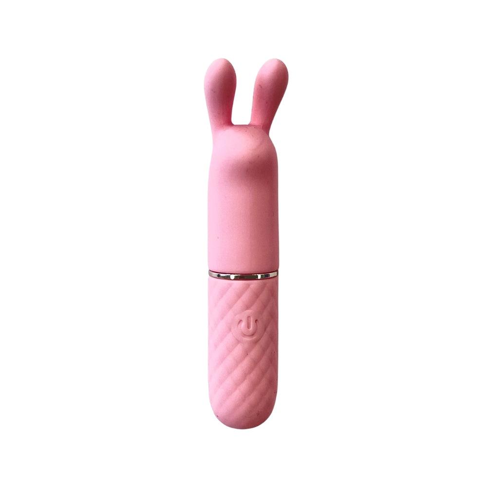 Lady Bonnd Bunny Mini Bullet - Pink