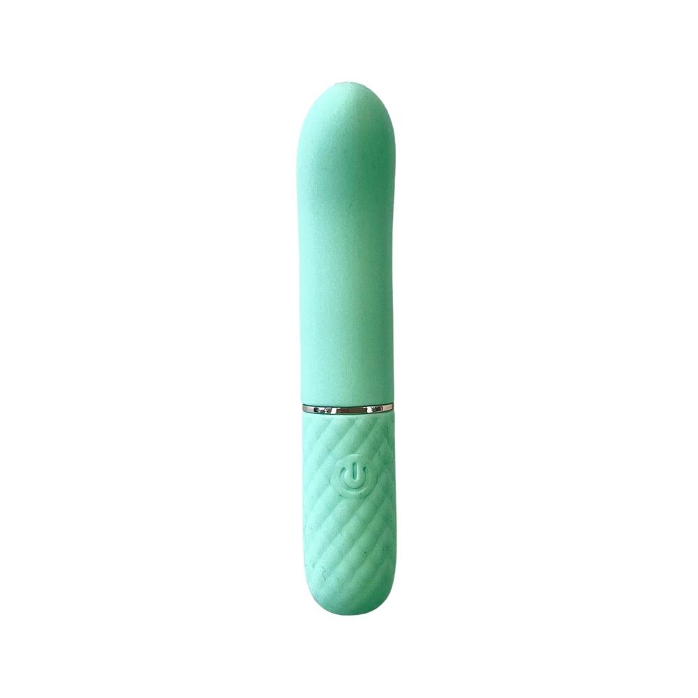 Lady Bonnd Scout Mini Curved Tip Bullet - Green