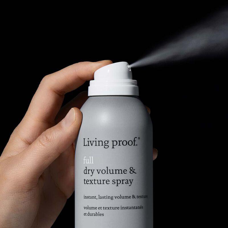 Living Proof Full Dry Volume & Texture Spray 238ml