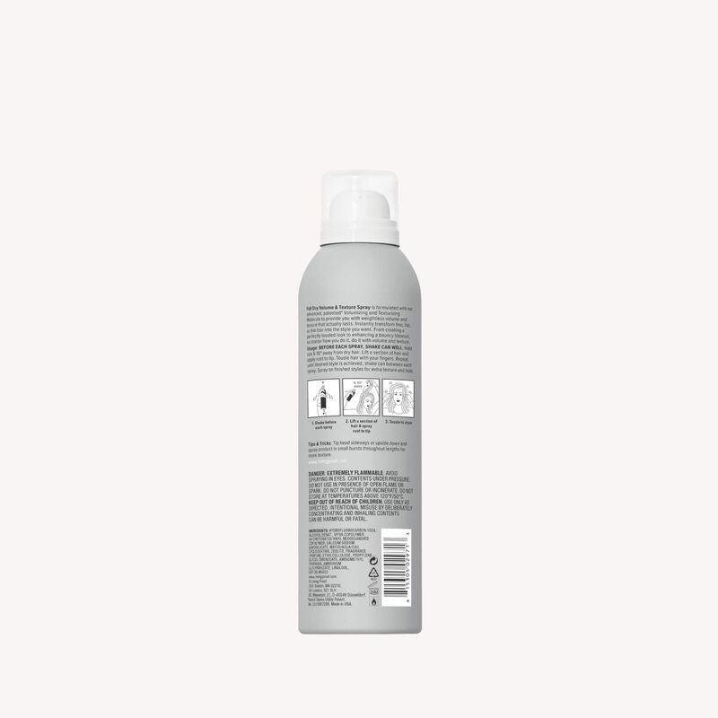 Living Proof Full Dry Volume & Texture Spray 238ml