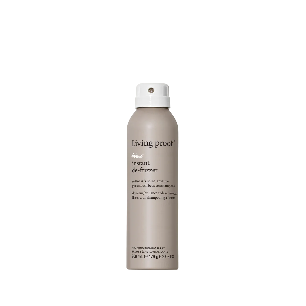 Living Proof No Frizz Instant De-Frizzer 208ml