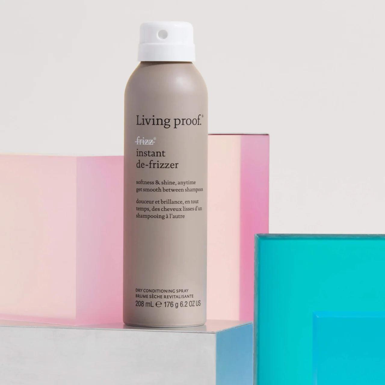 Living Proof No Frizz Instant De-Frizzer 208ml