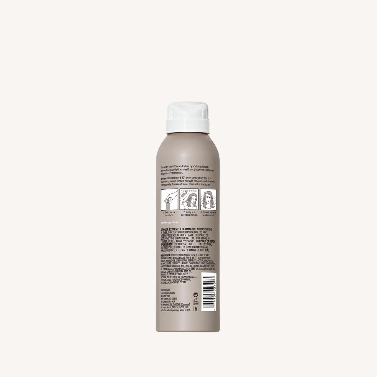 Living Proof No Frizz Instant De-Frizzer 208ml