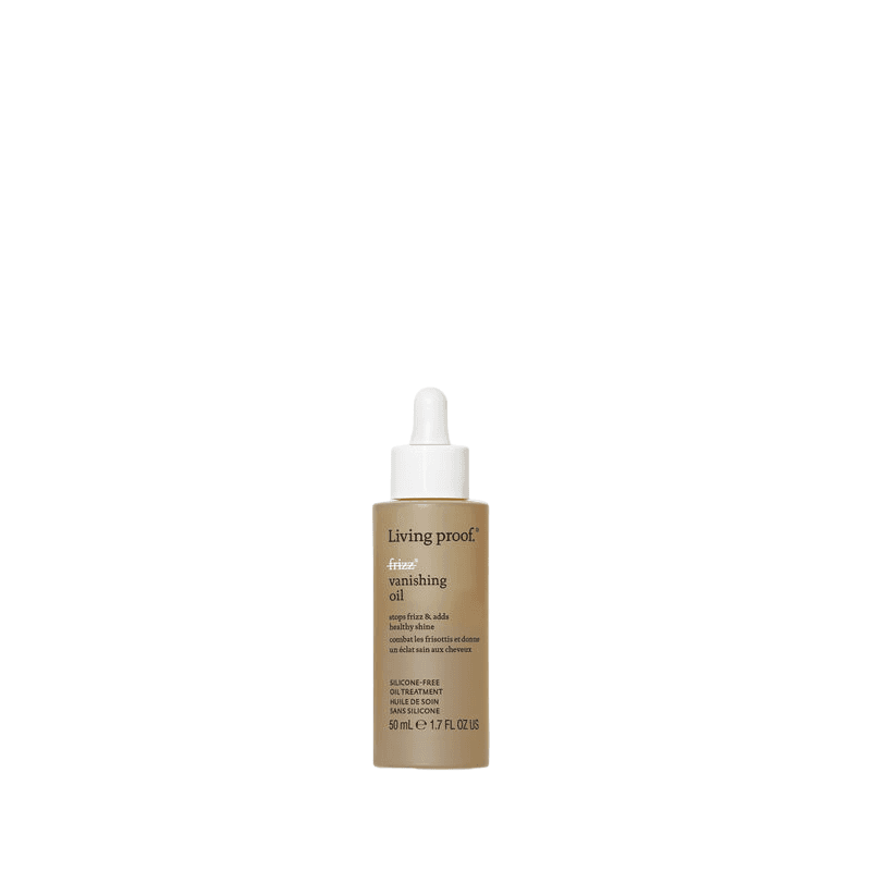 Living Proof No Frizz Vanishing Oil 50ml