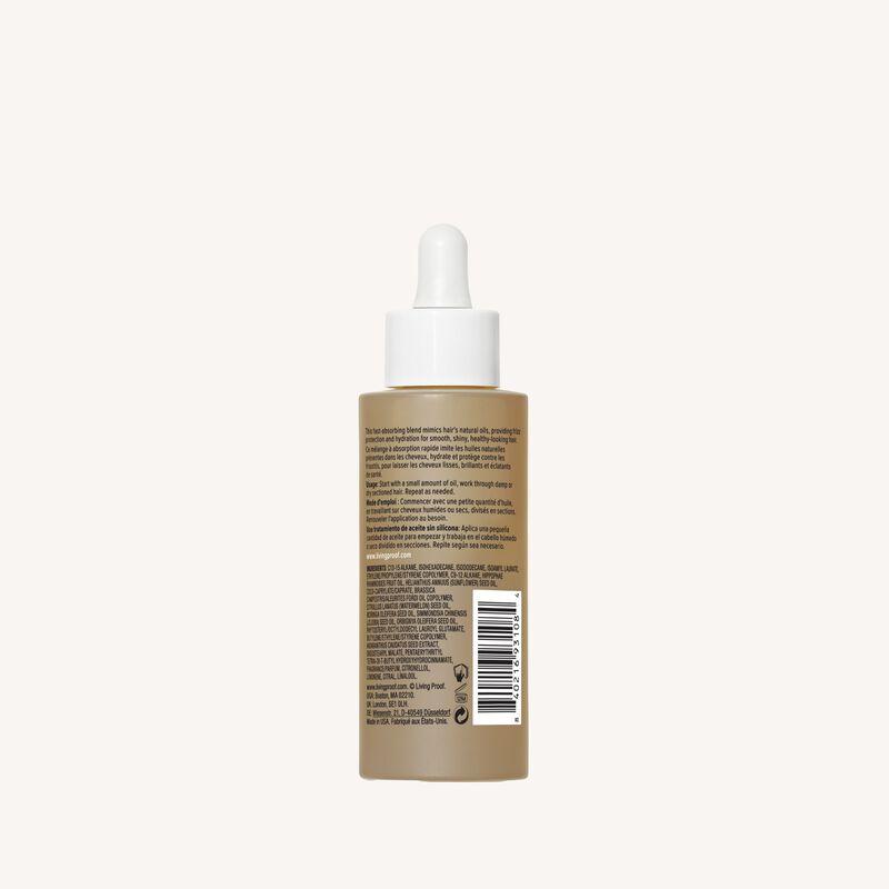 Living Proof No Frizz Vanishing Oil 50ml