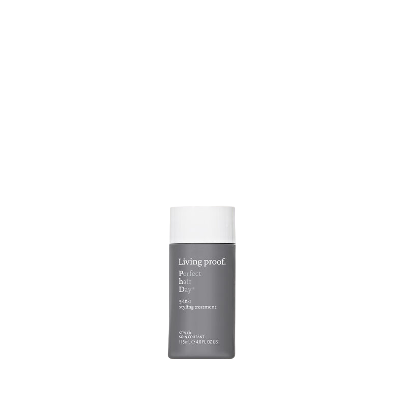 Living Proof Perfect Hair Day Phd 5 In 1 Styling Treatment 118ml