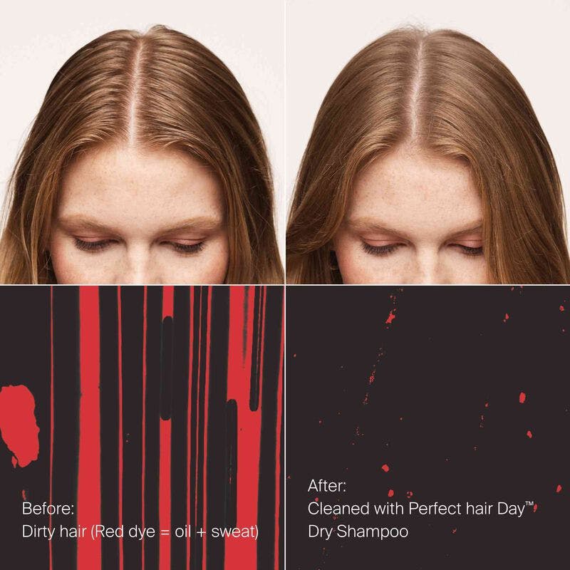 Living Proof Perfect Hair Day Phd Dry Shampoo 335ml