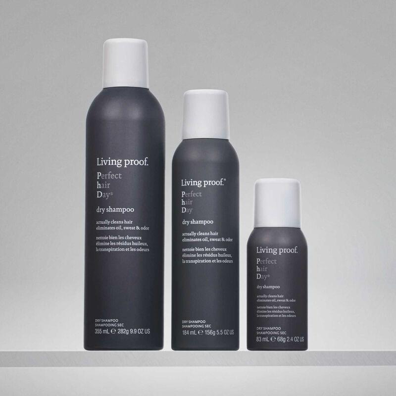 Living Proof Perfect Hair Day Phd Dry Shampoo 335ml