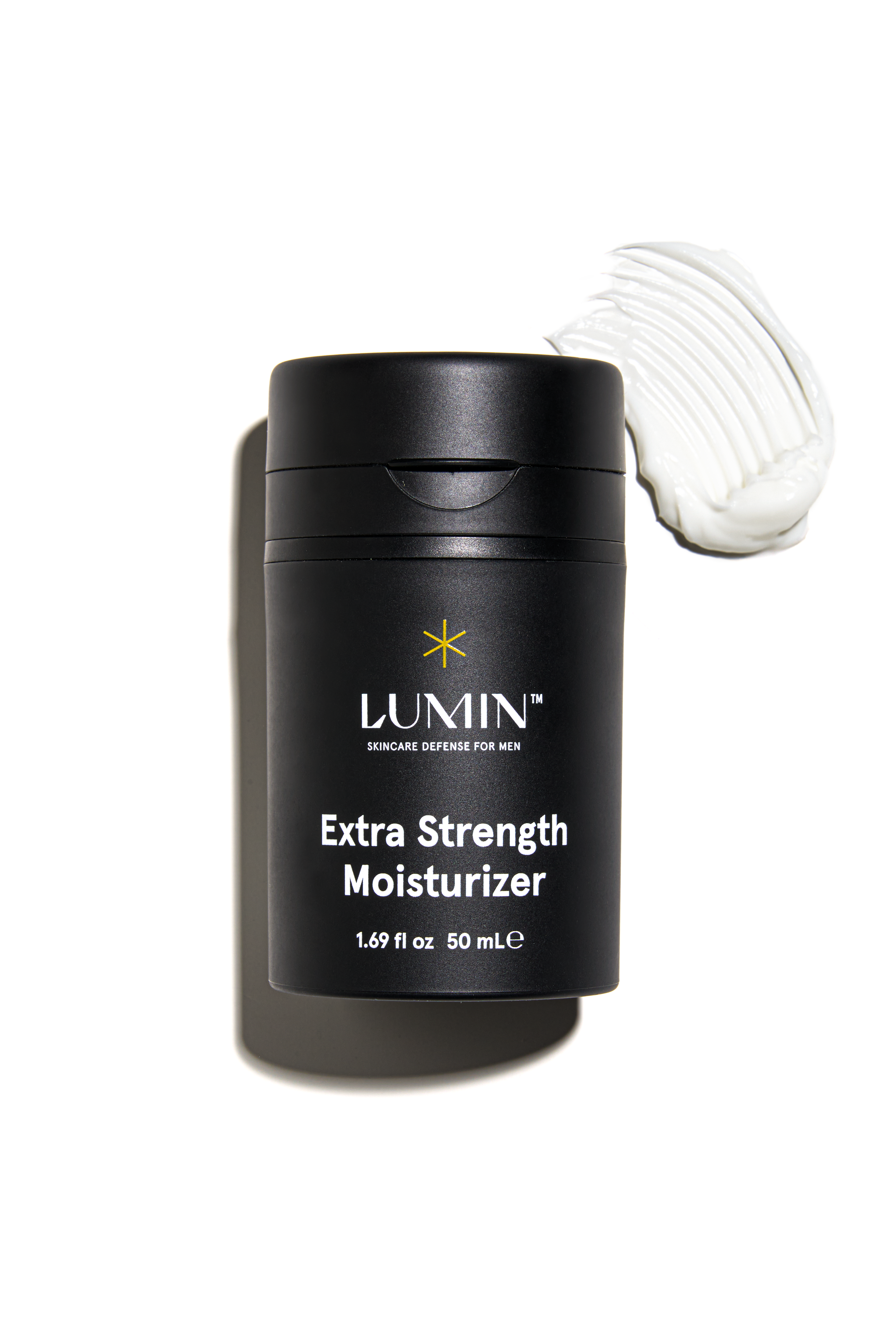 Lumin Extra Strength Moisturizer 50ml
