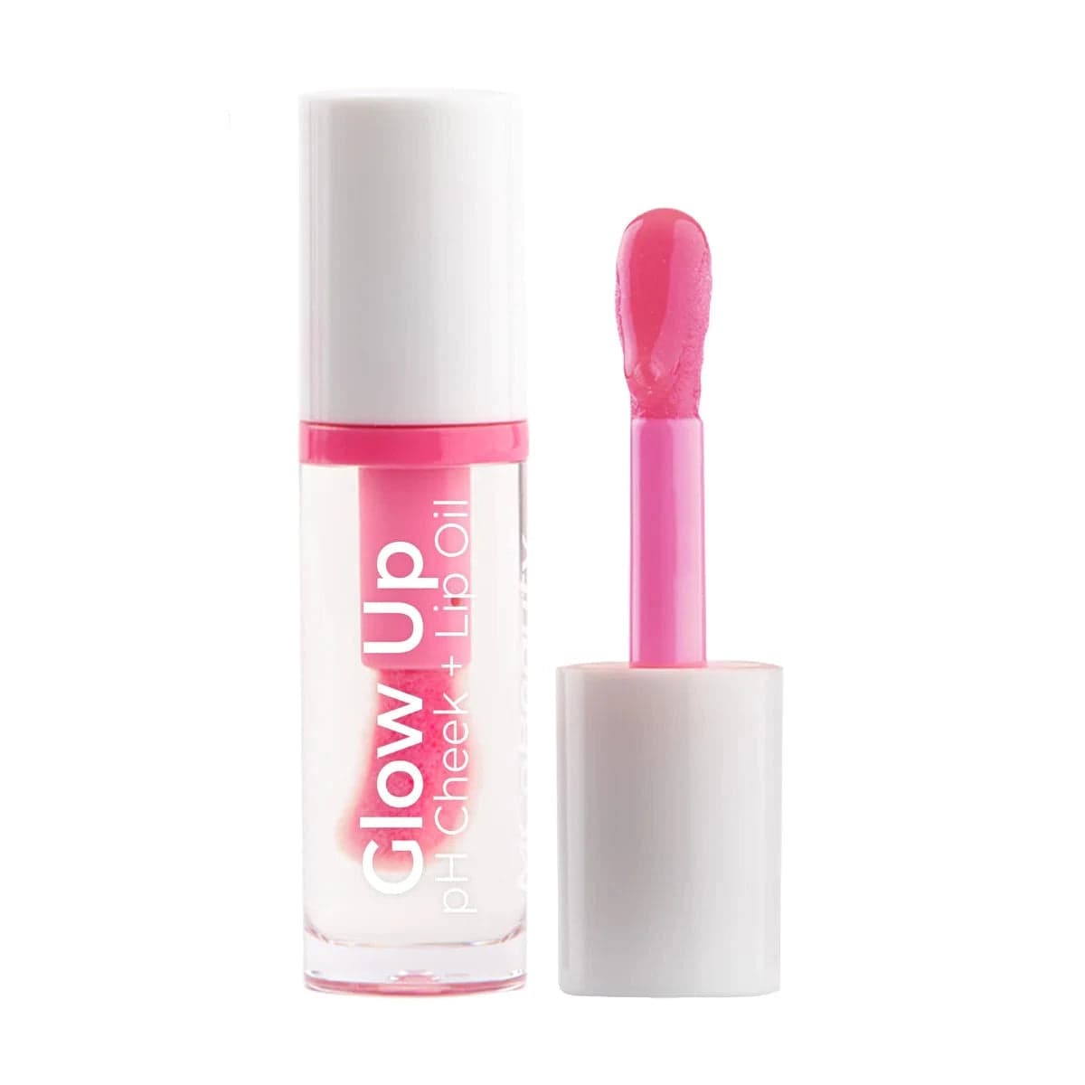 MCoBeauty Glow Up PH Cheek & Lip Oil 7ml