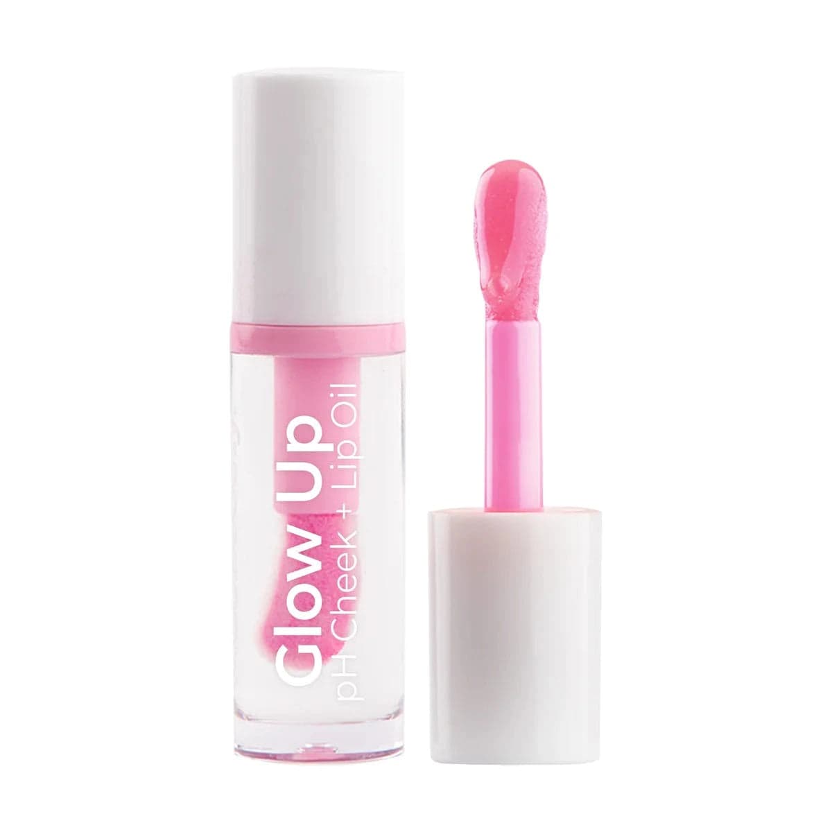 MCoBeauty Glow Up PH Cheek & Lip Oil 7ml