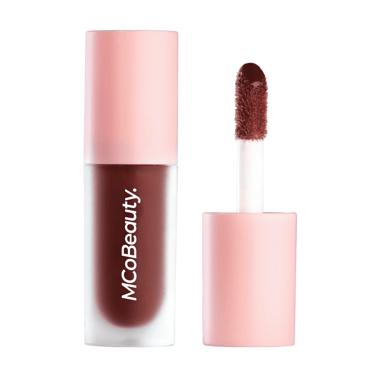 MCoBeauty Summer Daze Tinted Lip Oil - Date Night