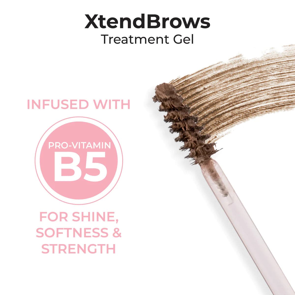 MCoBeauty XtendBrows Treatment Gel 4g