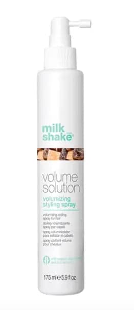 milk_shake Volume Solution Trio Bundle