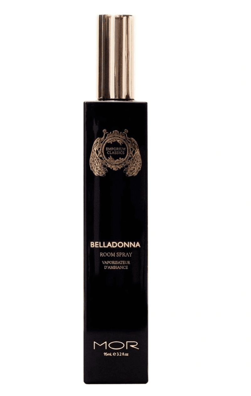 MOR Emporium Classics Belladonna Room Spray 95ml