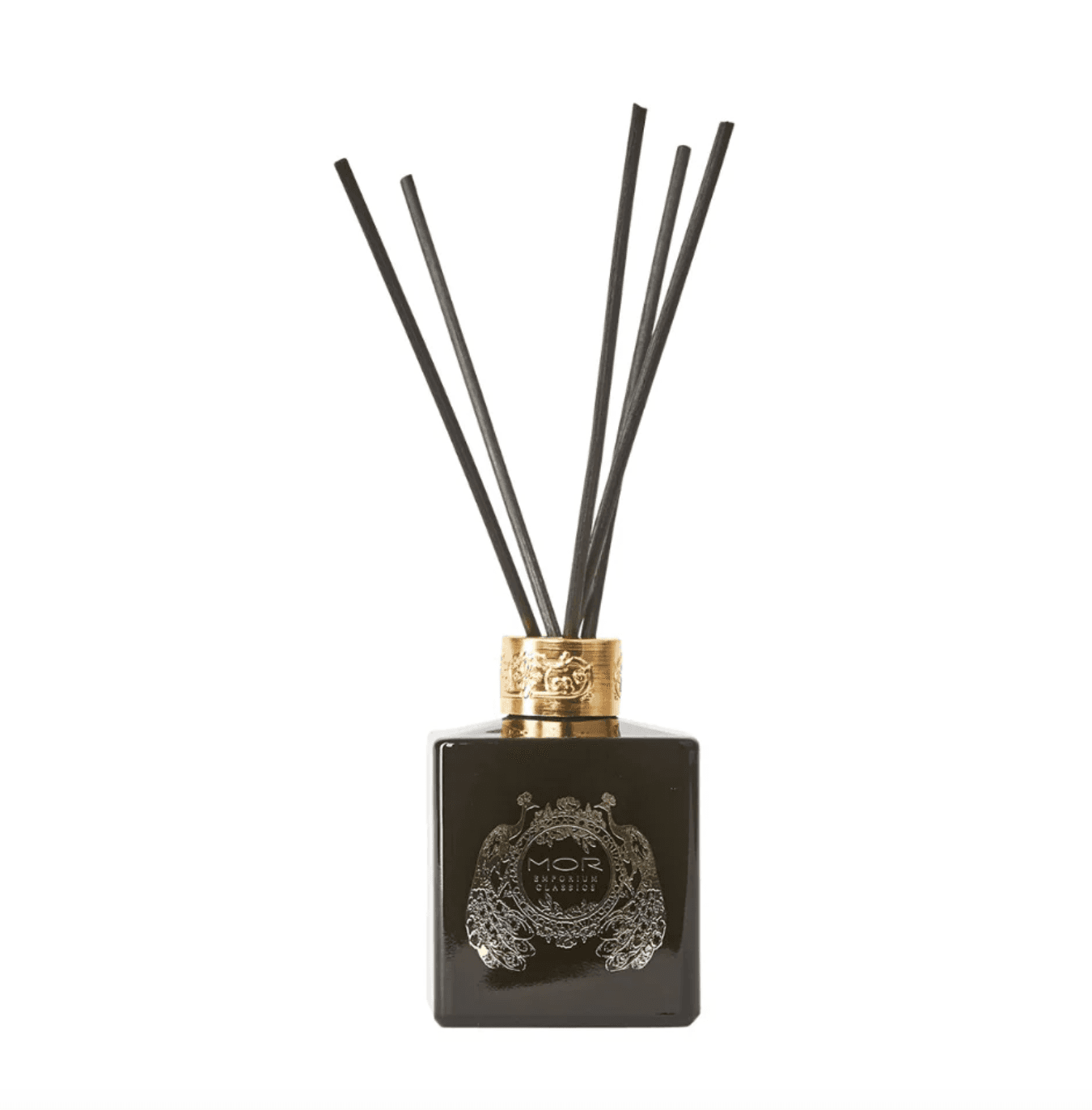 MOR Emporium Classics Bohemienne Reed Diffuser 180ml