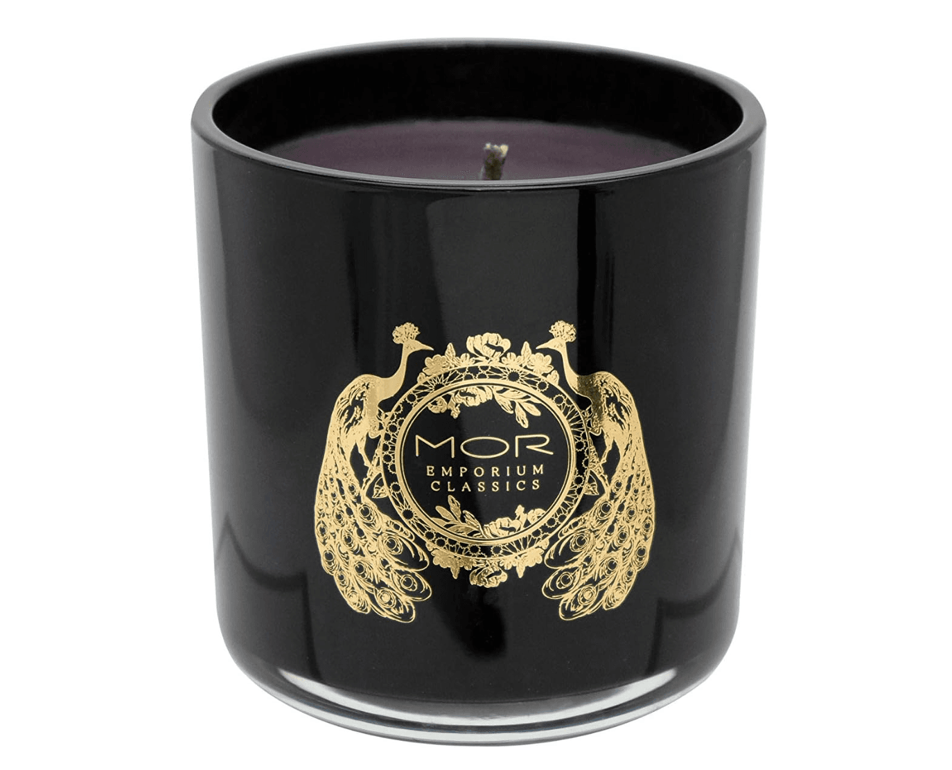 MOR Emporium Classics Wild Sage Perfumed Candle 380g