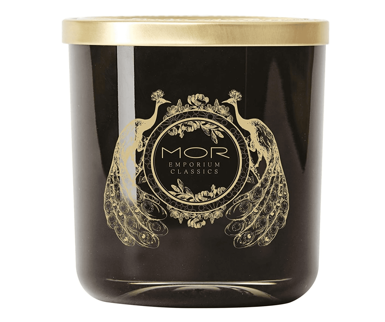 MOR Emporium Classics Wild Sage Perfumed Candle 380g