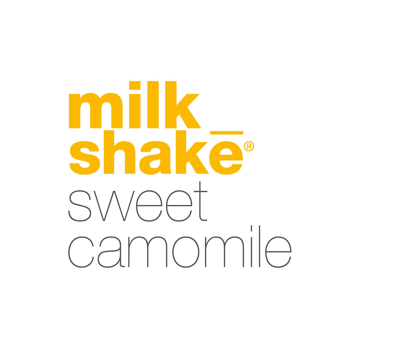 milk_shake Sweet Camomile Conditioner 300ml