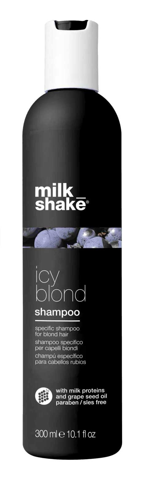 milk_shake Icy Blonde Trio Bundle