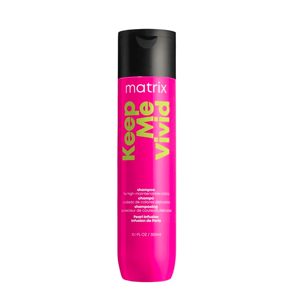 Matrix Total Results Keep Me Vivid Shampoo 300ml