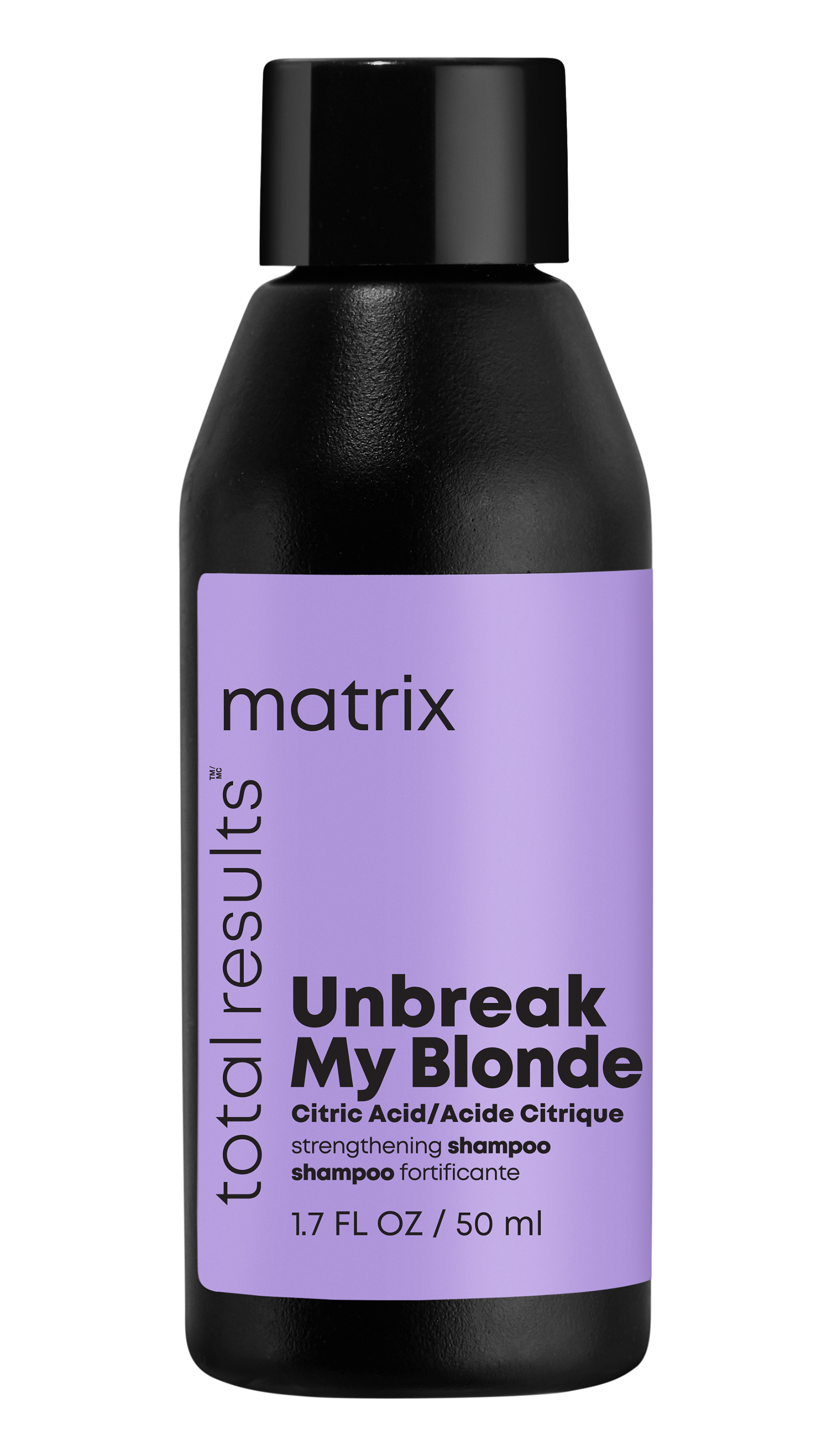 Matrix Total Results Unbreak My Blonde Shampoo 50ml